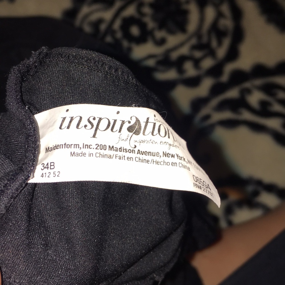 Bra - Picture 3 of 3
